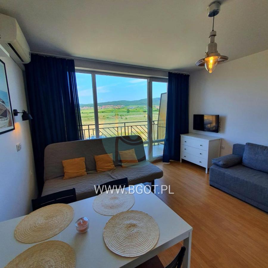 Holiday Fort Golf Club - Premium Apartments Slăntjev Brjag Exteriör bild