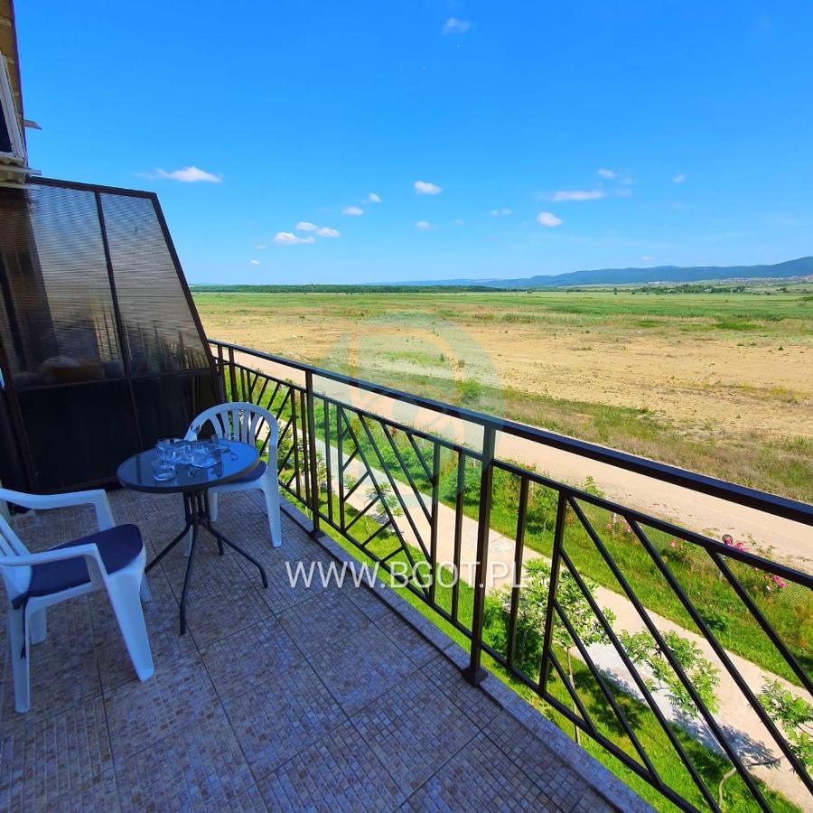 Holiday Fort Golf Club - Premium Apartments Slăntjev Brjag Exteriör bild