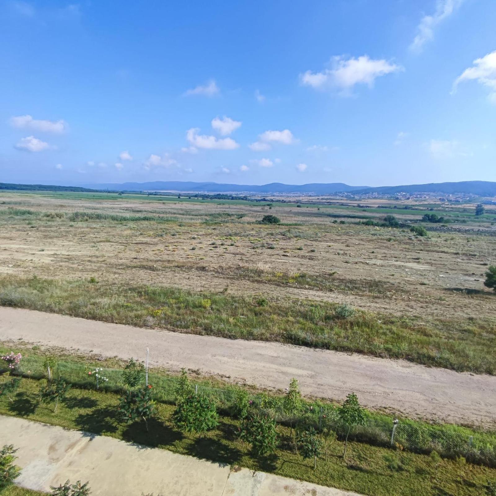 Holiday Fort Golf Club - Premium Apartments Slăntjev Brjag Exteriör bild